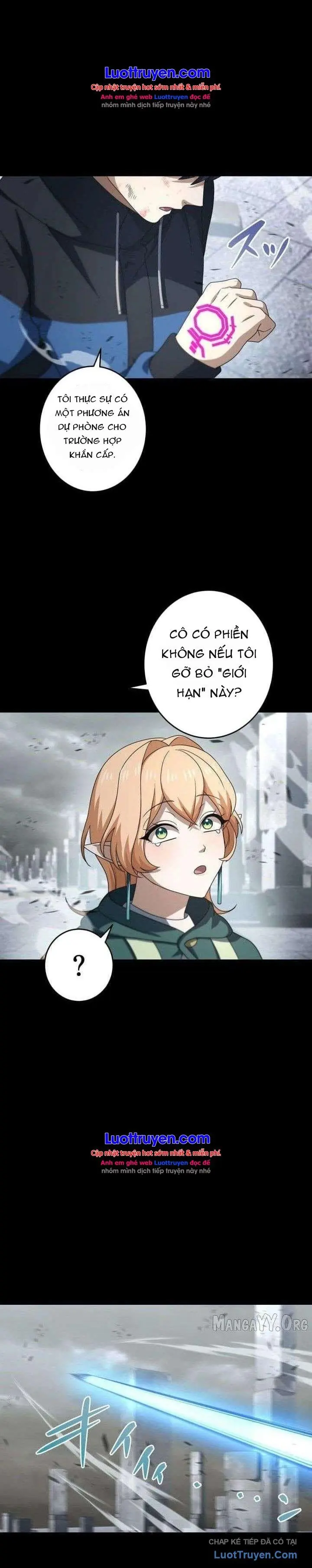 Vô Địch Hầm Ngục Nhờ Triệu Hồi Quái Vật Chapter 16 - Trang 20