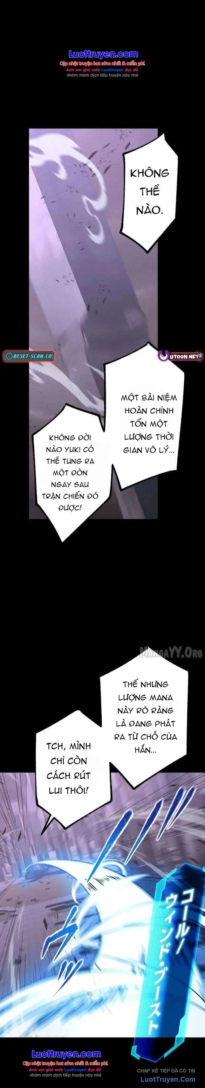 Vô Địch Hầm Ngục Nhờ Triệu Hồi Quái Vật Chapter 16 - Trang 22
