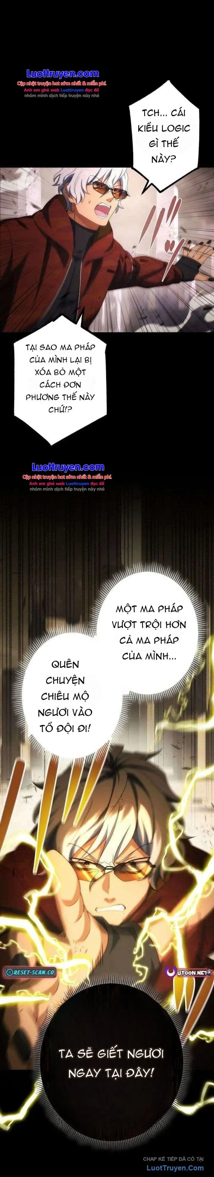 Vô Địch Hầm Ngục Nhờ Triệu Hồi Quái Vật Chapter 16 - Trang 3