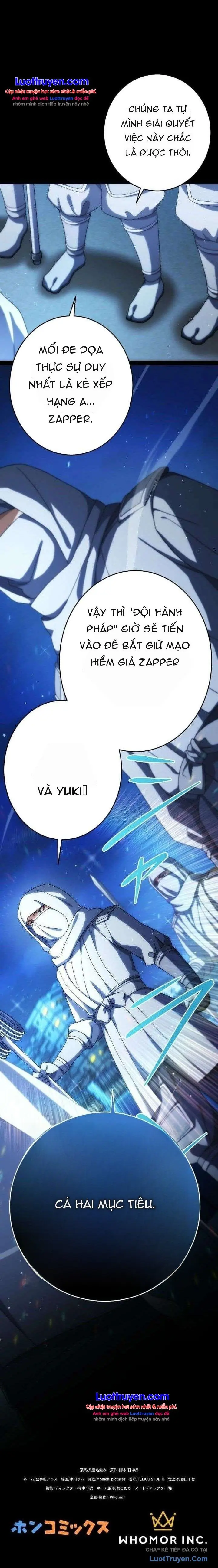 Vô Địch Hầm Ngục Nhờ Triệu Hồi Quái Vật Chapter 16 - Trang 30
