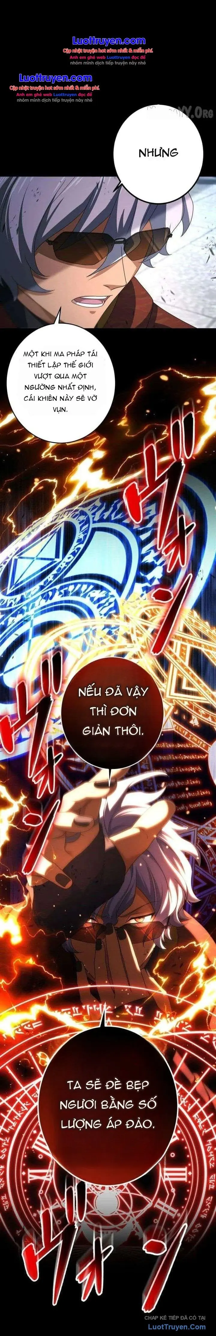 Vô Địch Hầm Ngục Nhờ Triệu Hồi Quái Vật Chapter 16 - Trang 8