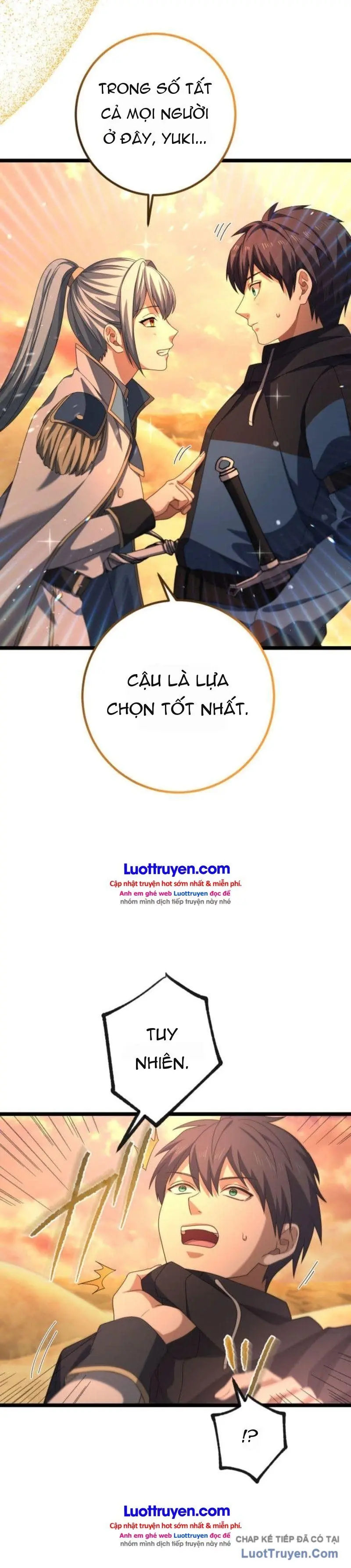 Vô Địch Hầm Ngục Nhờ Triệu Hồi Quái Vật Chapter 9 - Trang 10
