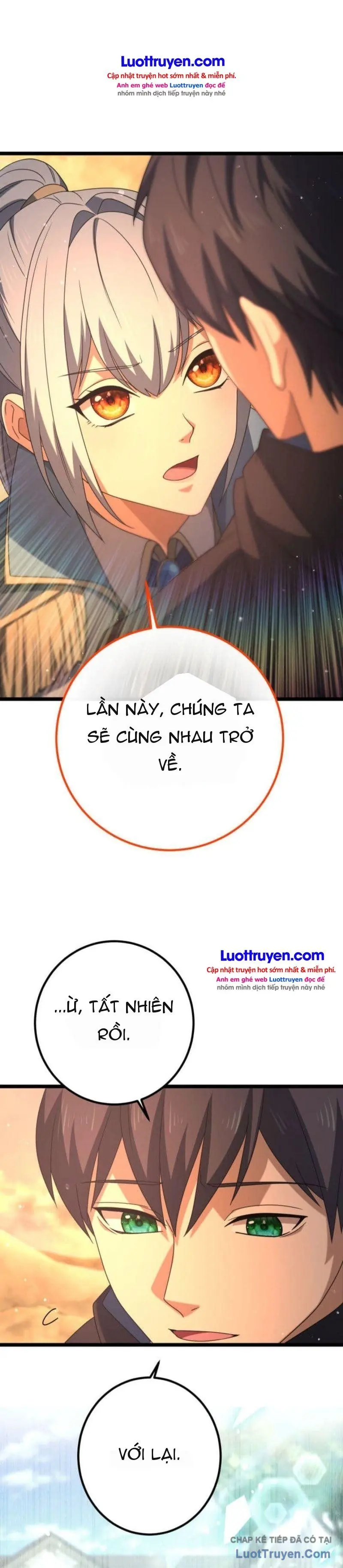Vô Địch Hầm Ngục Nhờ Triệu Hồi Quái Vật Chapter 9 - Trang 11