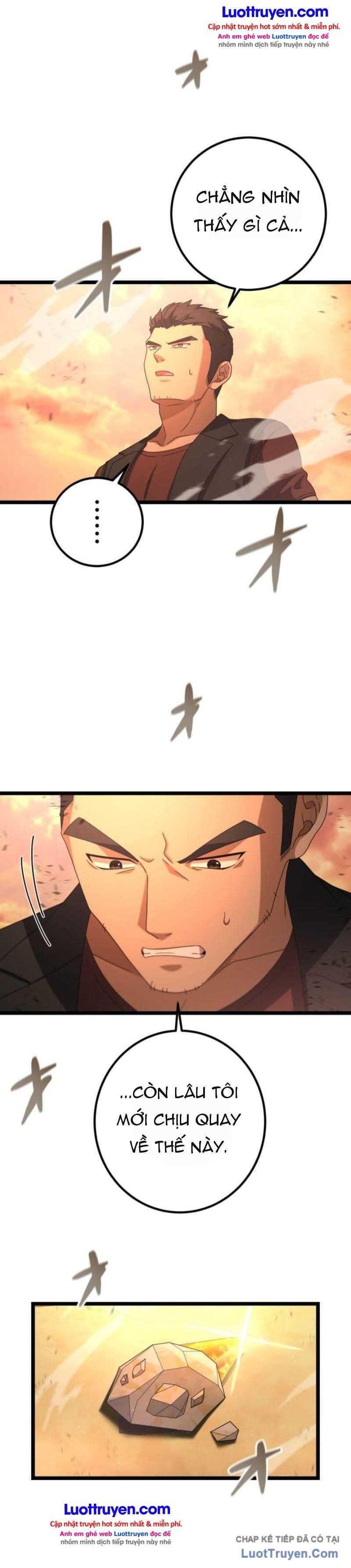 Vô Địch Hầm Ngục Nhờ Triệu Hồi Quái Vật Chapter 9 - Trang 14