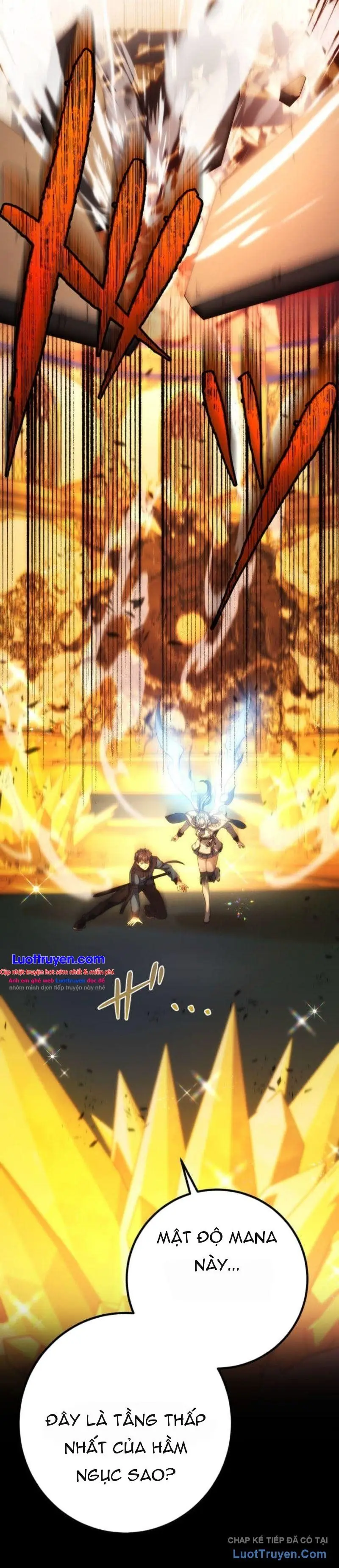 Vô Địch Hầm Ngục Nhờ Triệu Hồi Quái Vật Chapter 9 - Trang 16