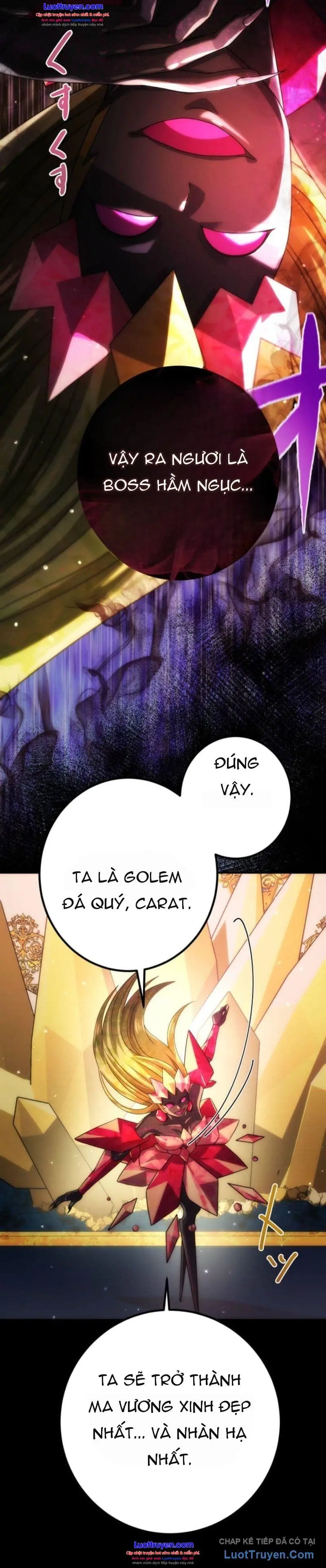 Vô Địch Hầm Ngục Nhờ Triệu Hồi Quái Vật Chapter 9 - Trang 18