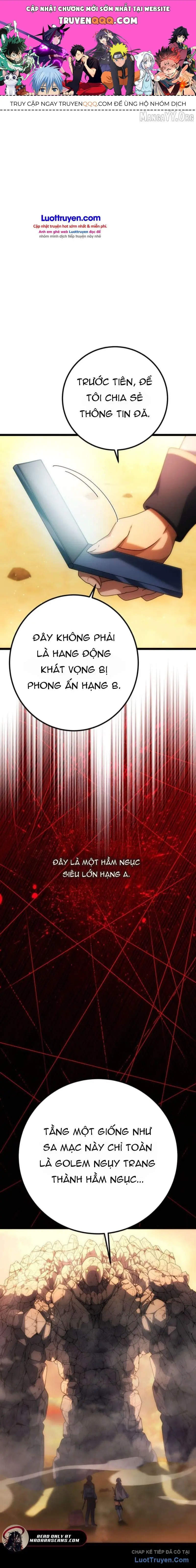 Vô Địch Hầm Ngục Nhờ Triệu Hồi Quái Vật Chapter 9 - Trang 2
