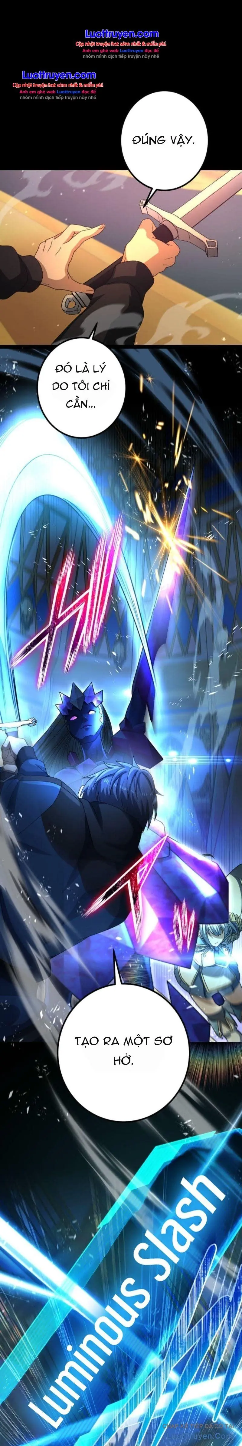 Vô Địch Hầm Ngục Nhờ Triệu Hồi Quái Vật Chapter 9 - Trang 23