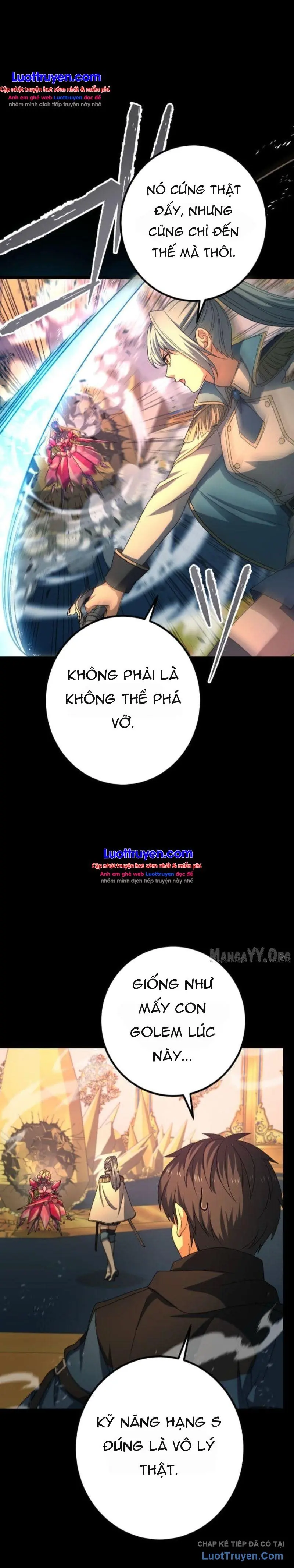 Vô Địch Hầm Ngục Nhờ Triệu Hồi Quái Vật Chapter 9 - Trang 25