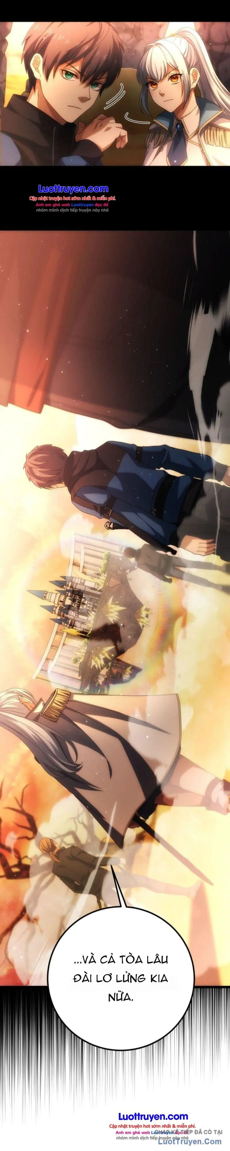 Vô Địch Hầm Ngục Nhờ Triệu Hồi Quái Vật Chapter 9 - Trang 3