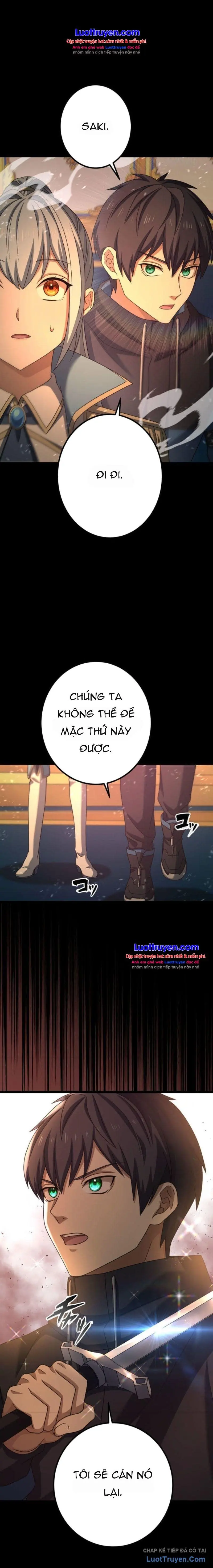 Vô Địch Hầm Ngục Nhờ Triệu Hồi Quái Vật Chapter 9 - Trang 32
