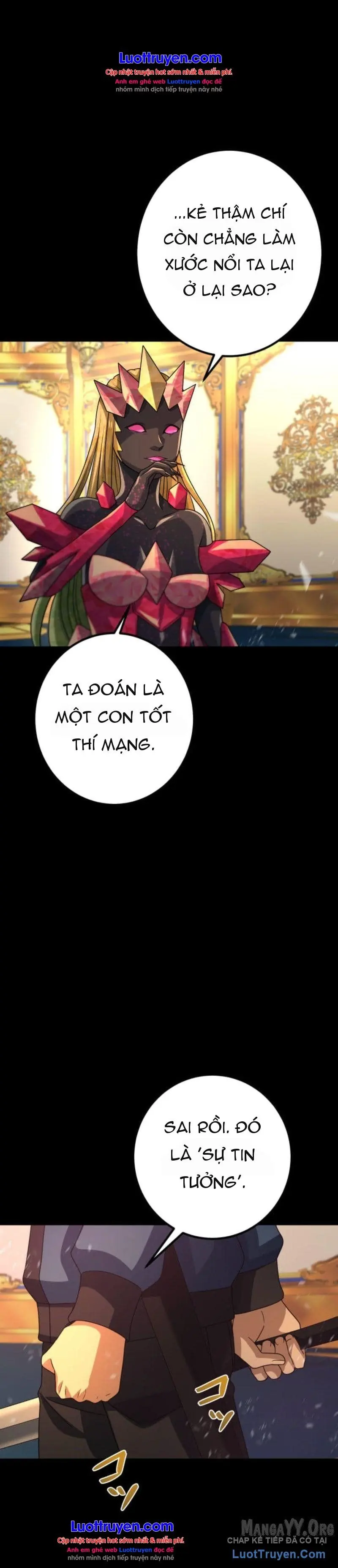 Vô Địch Hầm Ngục Nhờ Triệu Hồi Quái Vật Chapter 9 - Trang 34