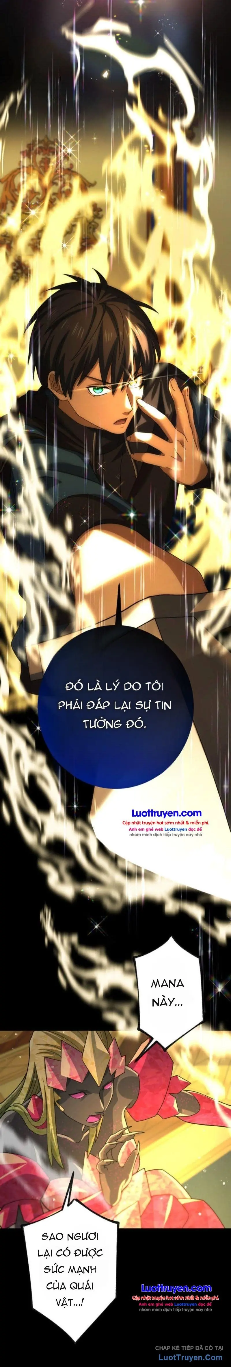 Vô Địch Hầm Ngục Nhờ Triệu Hồi Quái Vật Chapter 9 - Trang 36