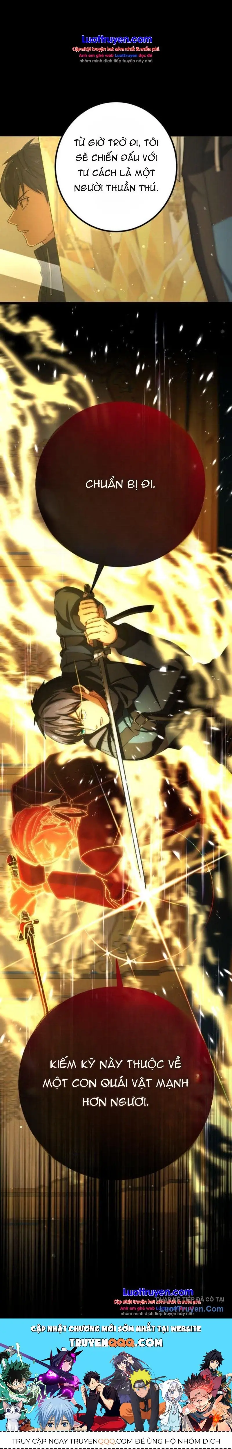 Vô Địch Hầm Ngục Nhờ Triệu Hồi Quái Vật Chapter 9 - Trang 37
