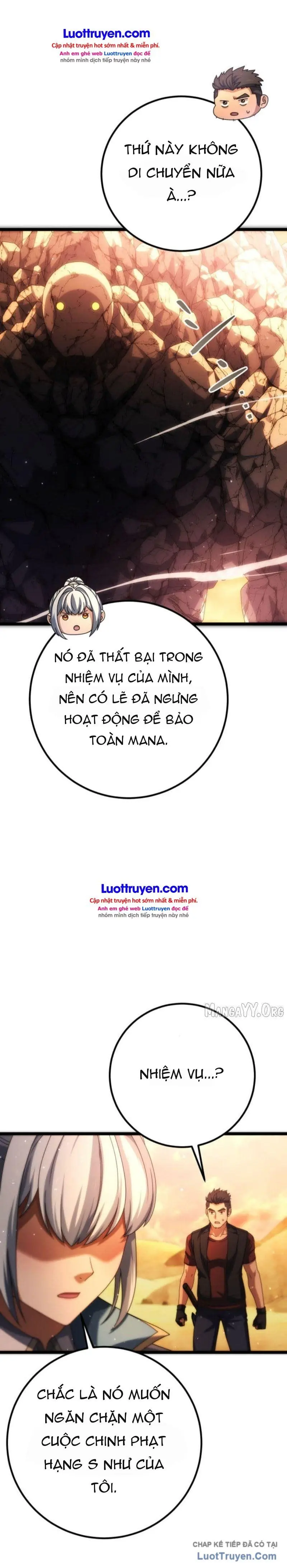 Vô Địch Hầm Ngục Nhờ Triệu Hồi Quái Vật Chapter 9 - Trang 4