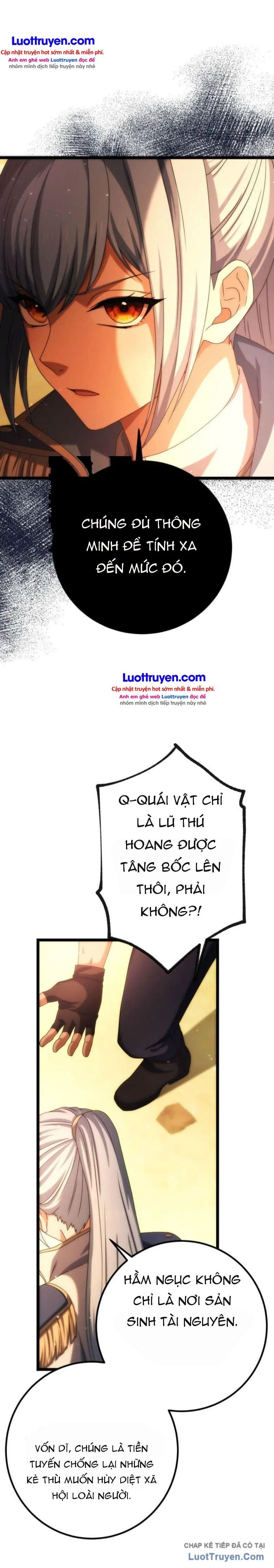 Vô Địch Hầm Ngục Nhờ Triệu Hồi Quái Vật Chapter 9 - Trang 5