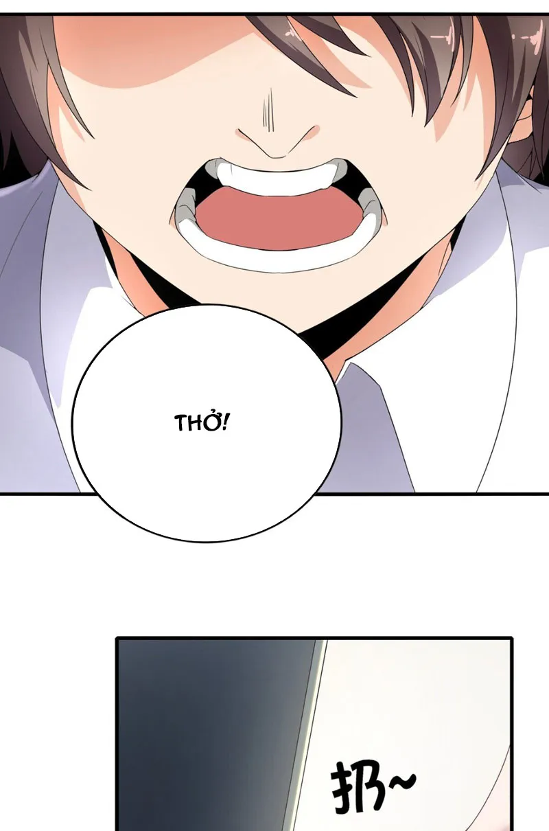 Vô địch ma vương rất khủng bố Chapter 1 - Trang 21