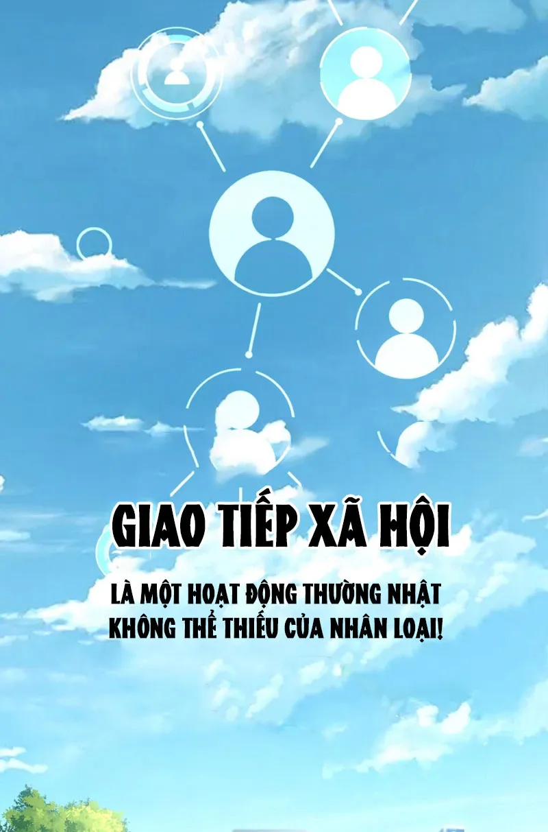Vô địch ma vương rất khủng bố Chapter 1 - Trang 3