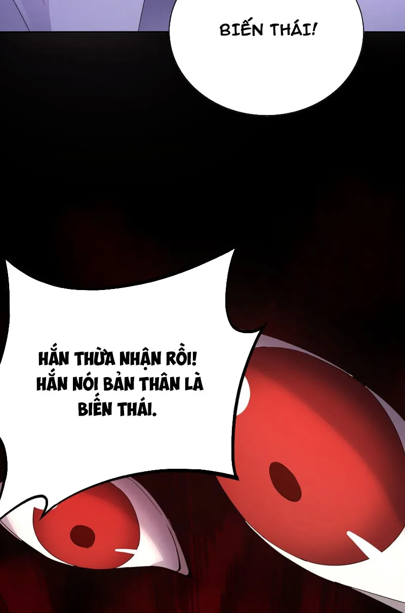 Vô địch ma vương rất khủng bố Chapter 1 - Trang 36