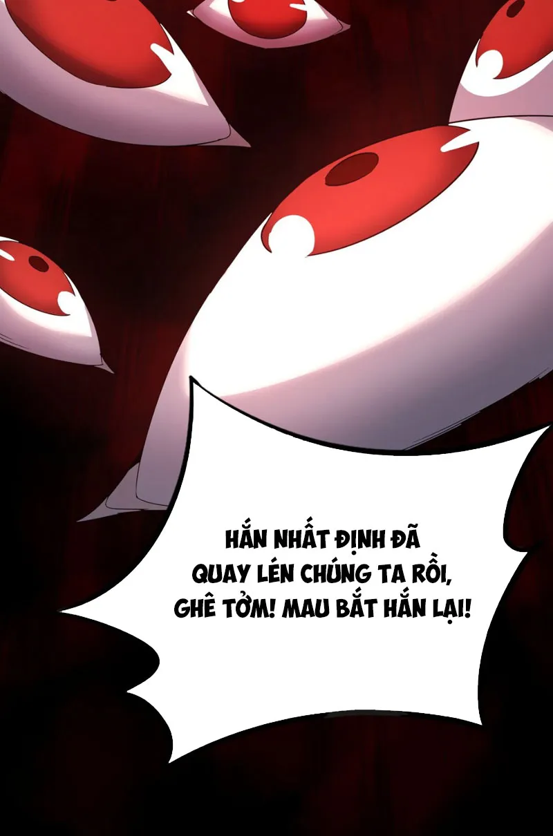 Vô địch ma vương rất khủng bố Chapter 1 - Trang 39