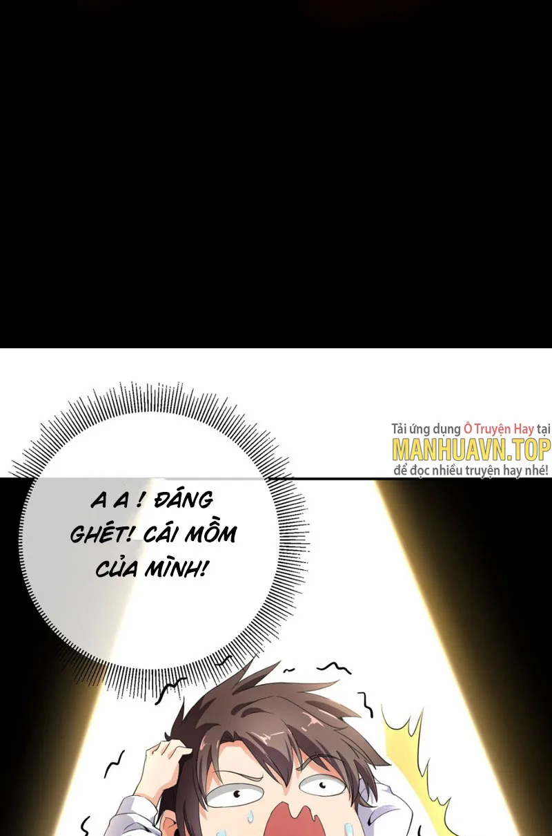 Vô địch ma vương rất khủng bố Chapter 1 - Trang 40
