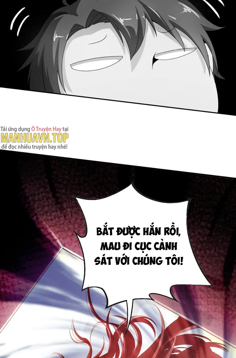 Vô địch ma vương rất khủng bố Chapter 1 - Trang 42