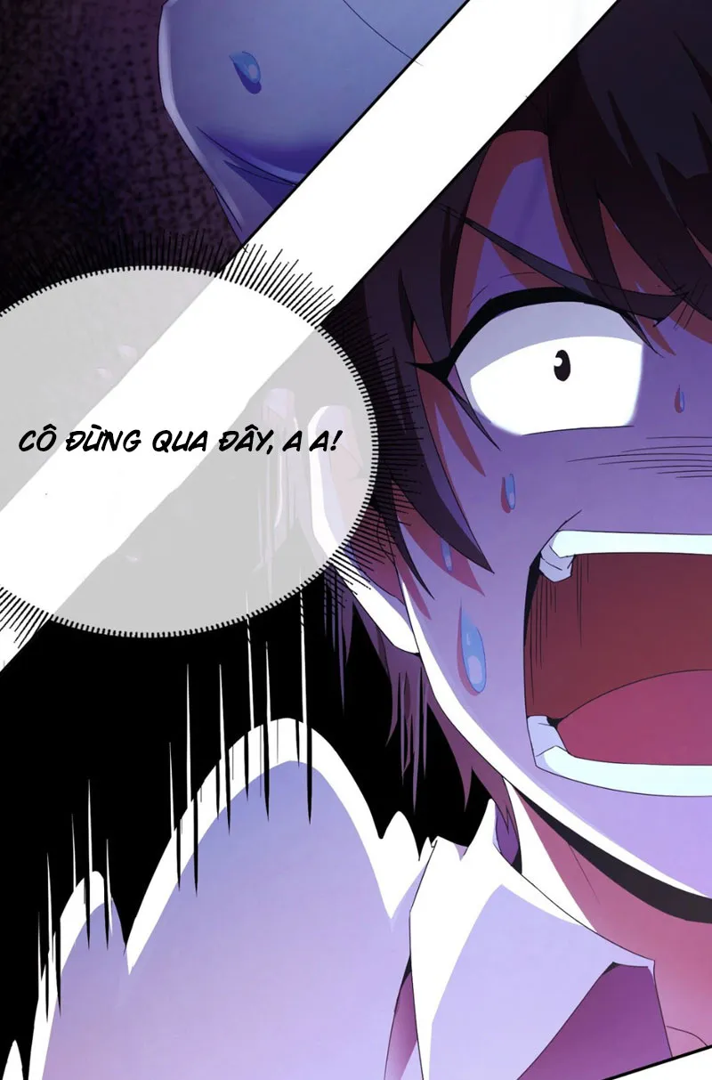 Vô địch ma vương rất khủng bố Chapter 1 - Trang 44