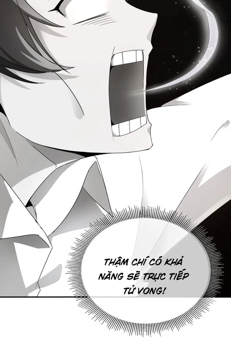 Vô địch ma vương rất khủng bố Chapter 1 - Trang 49