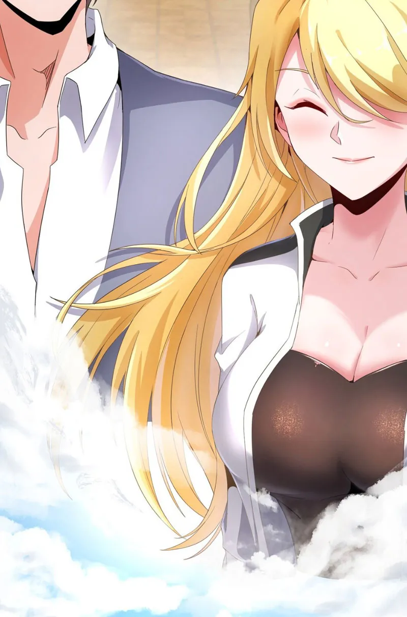 Vô địch ma vương rất khủng bố Chapter 1 - Trang 5