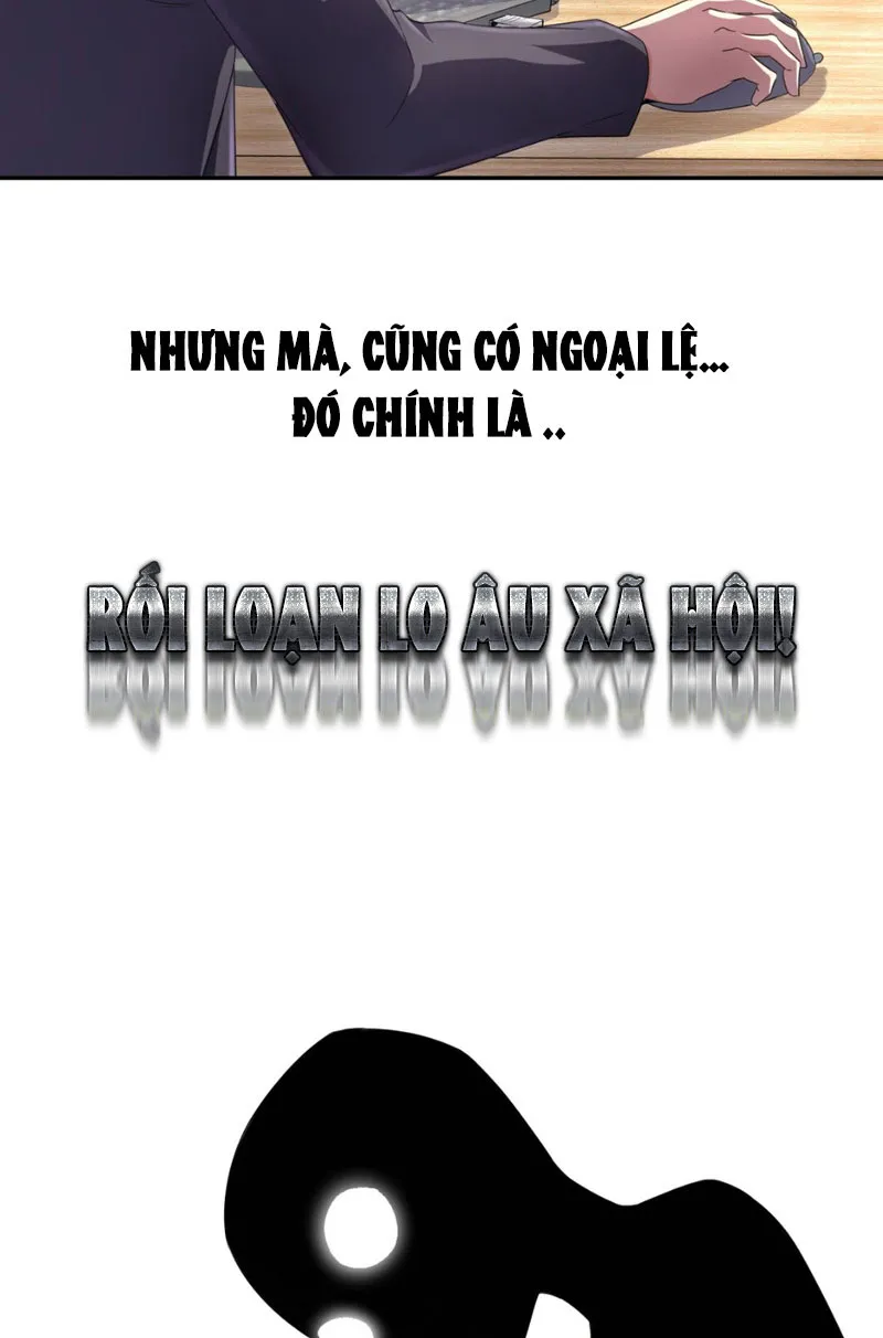 Vô địch ma vương rất khủng bố Chapter 1 - Trang 8