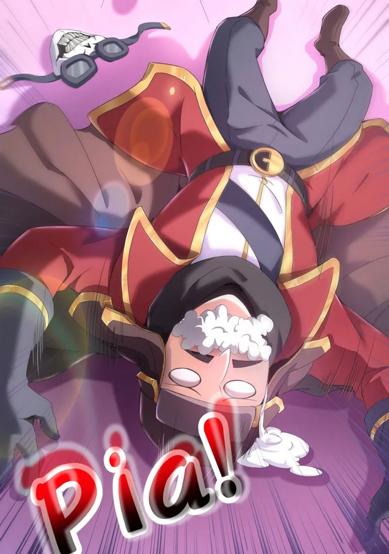 Vô địch ma vương rất khủng bố Chapter 2 - Trang 14