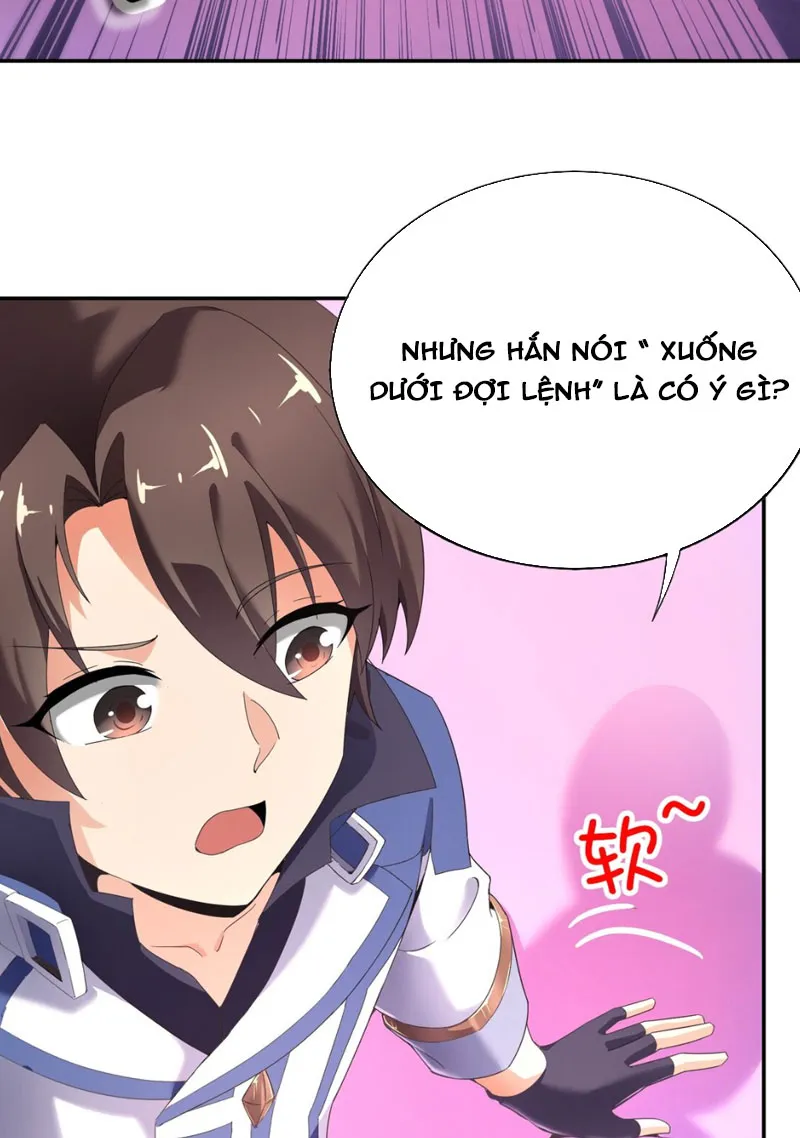 Vô địch ma vương rất khủng bố Chapter 2 - Trang 15