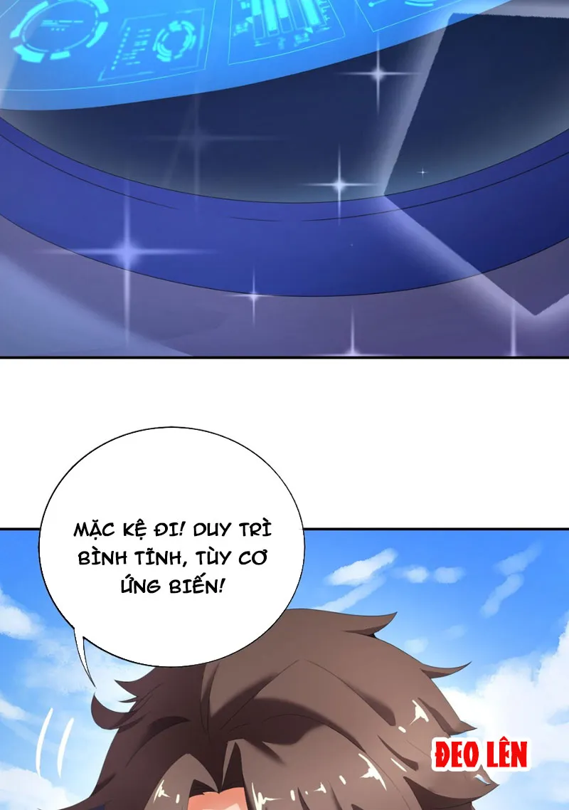 Vô địch ma vương rất khủng bố Chapter 2 - Trang 19