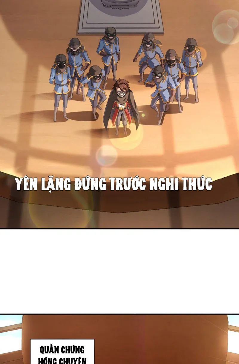 Vô địch ma vương rất khủng bố Chapter 2 - Trang 26