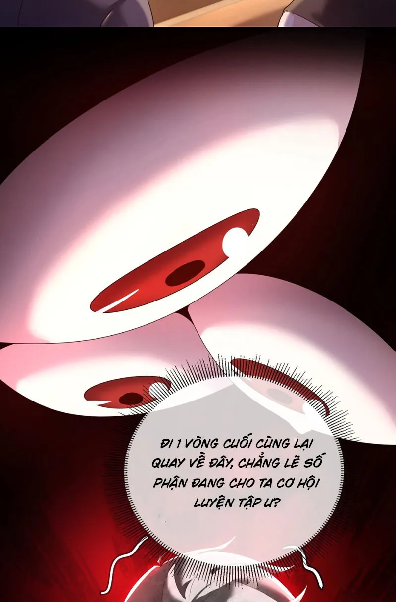 Vô địch ma vương rất khủng bố Chapter 2 - Trang 34