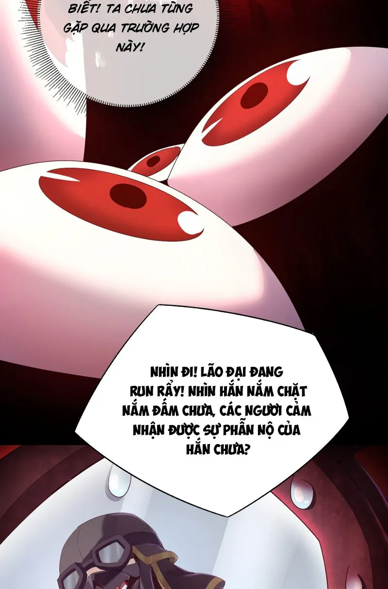 Vô địch ma vương rất khủng bố Chapter 2 - Trang 36
