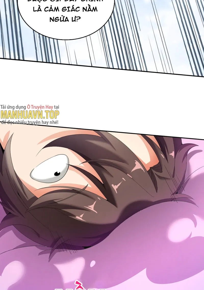 Vô địch ma vương rất khủng bố Chapter 2 - Trang 4