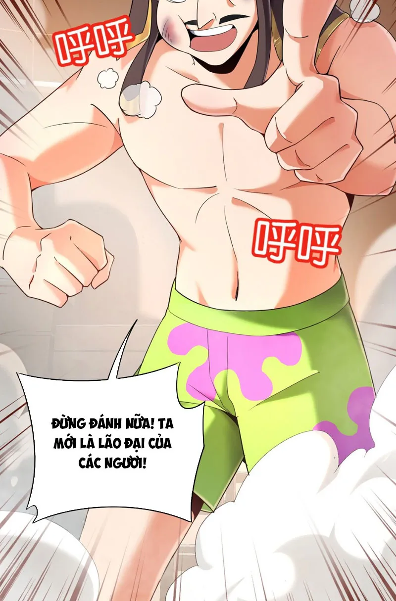 Vô địch ma vương rất khủng bố Chapter 2 - Trang 41