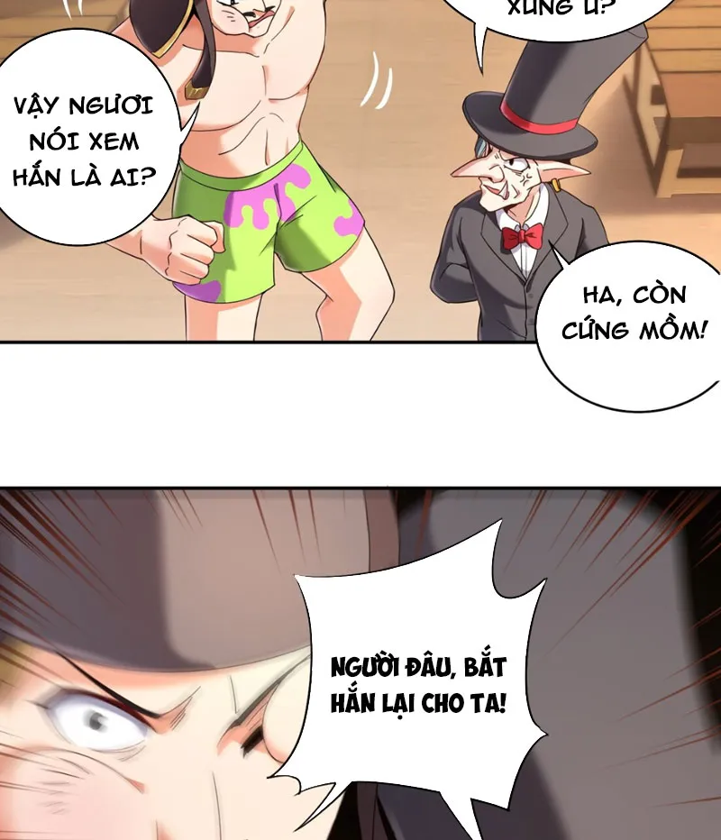 Vô địch ma vương rất khủng bố Chapter 2 - Trang 45