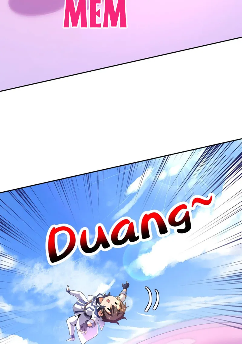 Vô địch ma vương rất khủng bố Chapter 2 - Trang 5