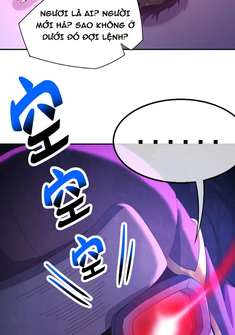 Vô địch ma vương rất khủng bố Chapter 2 - Trang 8