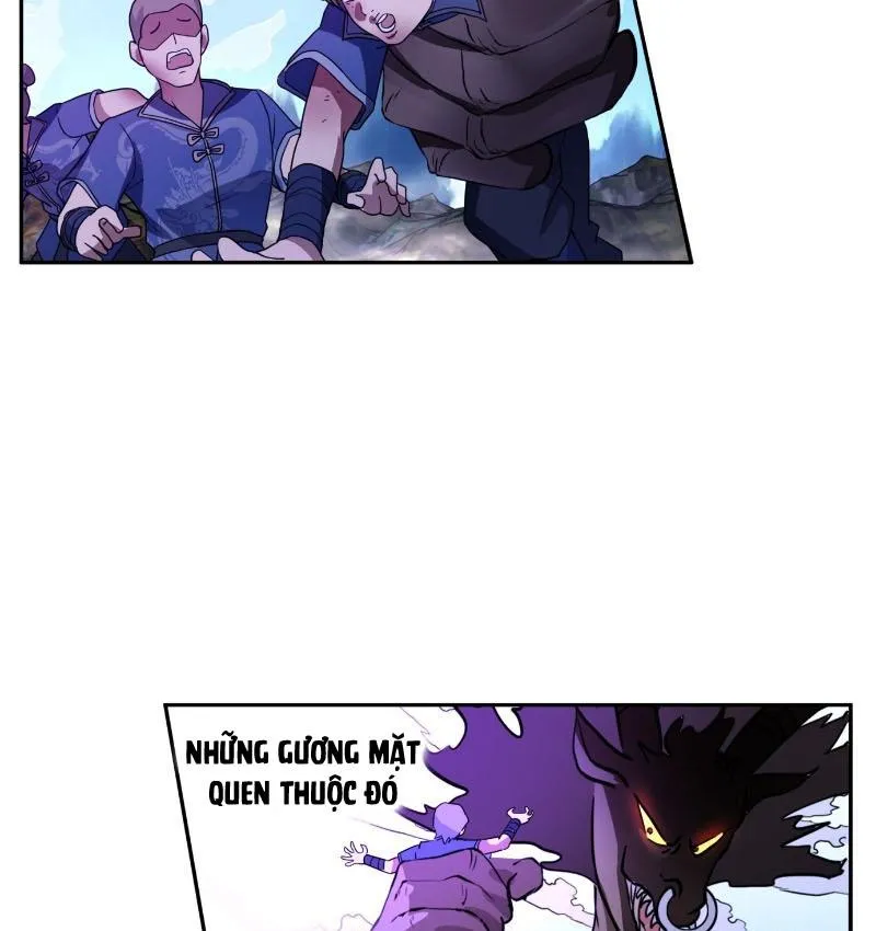 Vô địch thật tĩnh mịch Chapter 1 - Trang 18