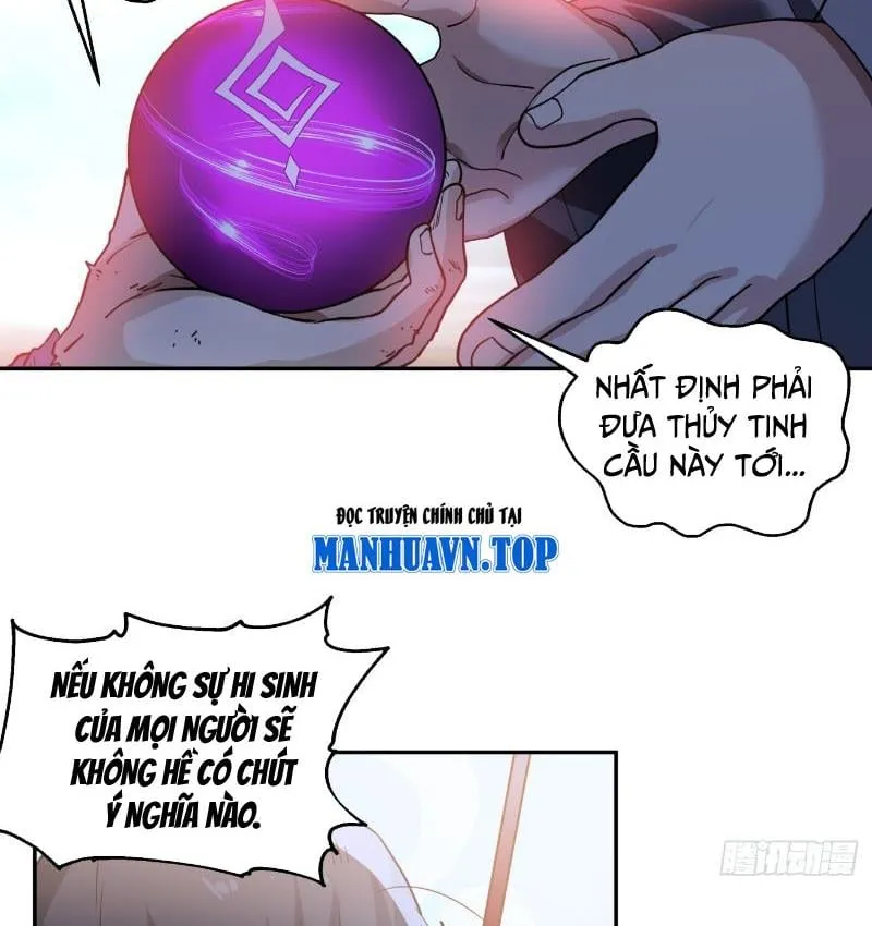 Vô địch thật tĩnh mịch Chapter 1 - Trang 20