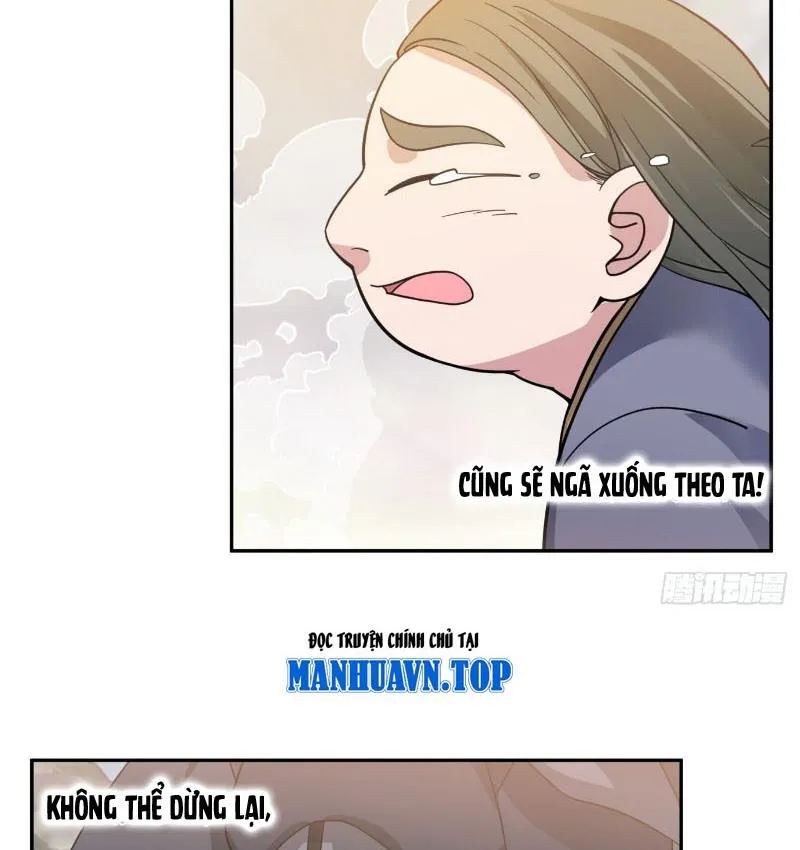 Vô địch thật tĩnh mịch Chapter 1 - Trang 24