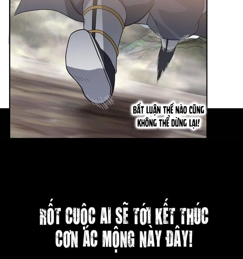 Vô địch thật tĩnh mịch Chapter 1 - Trang 25