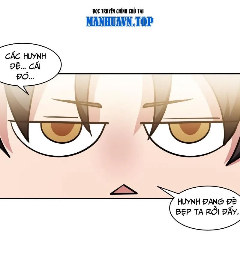 Vô địch thật tĩnh mịch Chapter 1 - Trang 28
