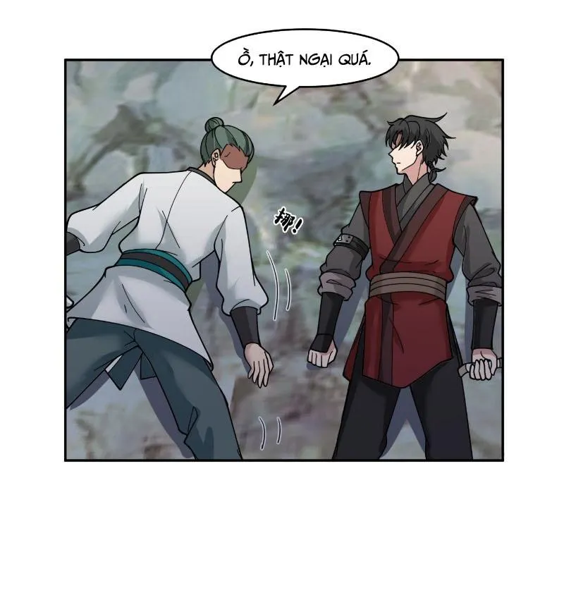 Vô địch thật tĩnh mịch Chapter 1 - Trang 29