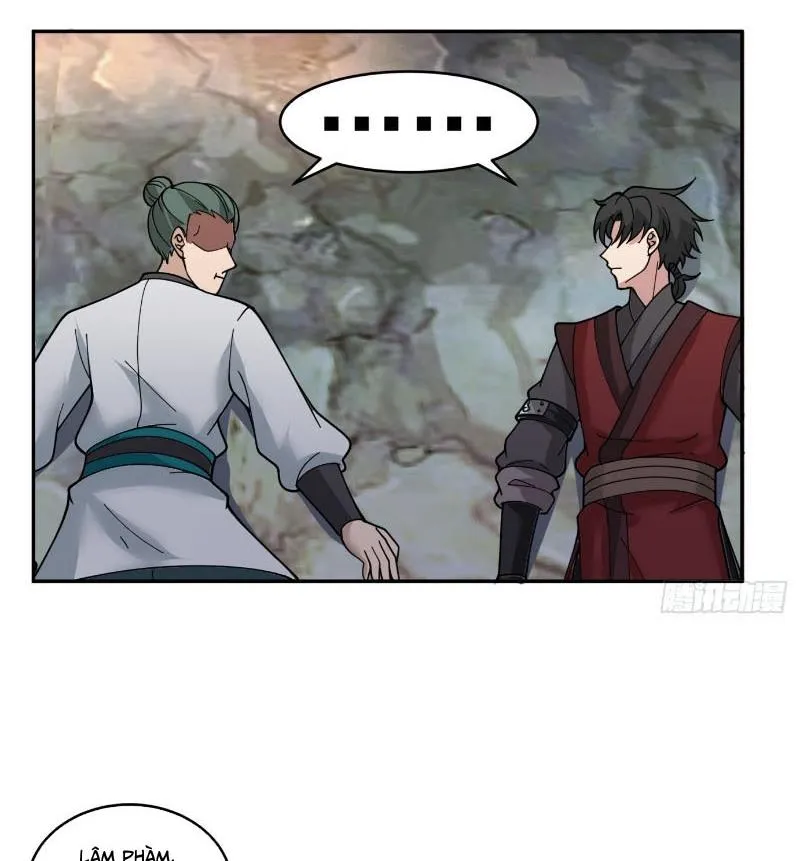 Vô địch thật tĩnh mịch Chapter 1 - Trang 30