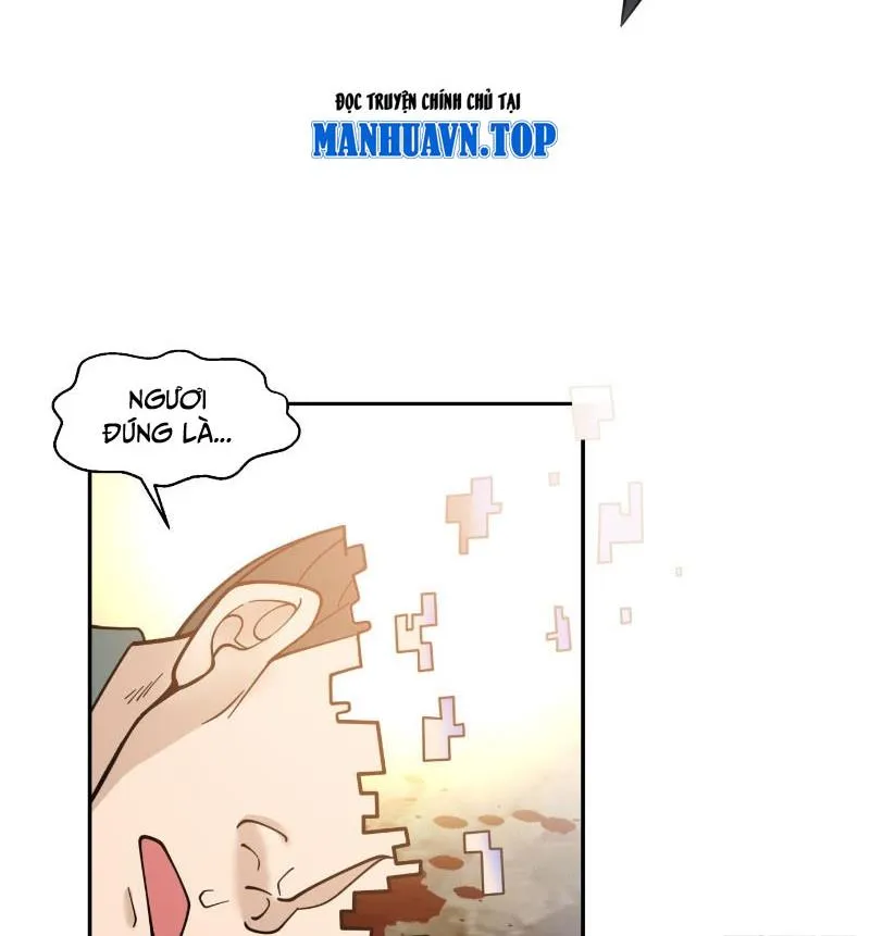 Vô địch thật tĩnh mịch Chapter 1 - Trang 38