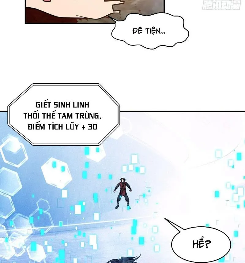 Vô địch thật tĩnh mịch Chapter 1 - Trang 39